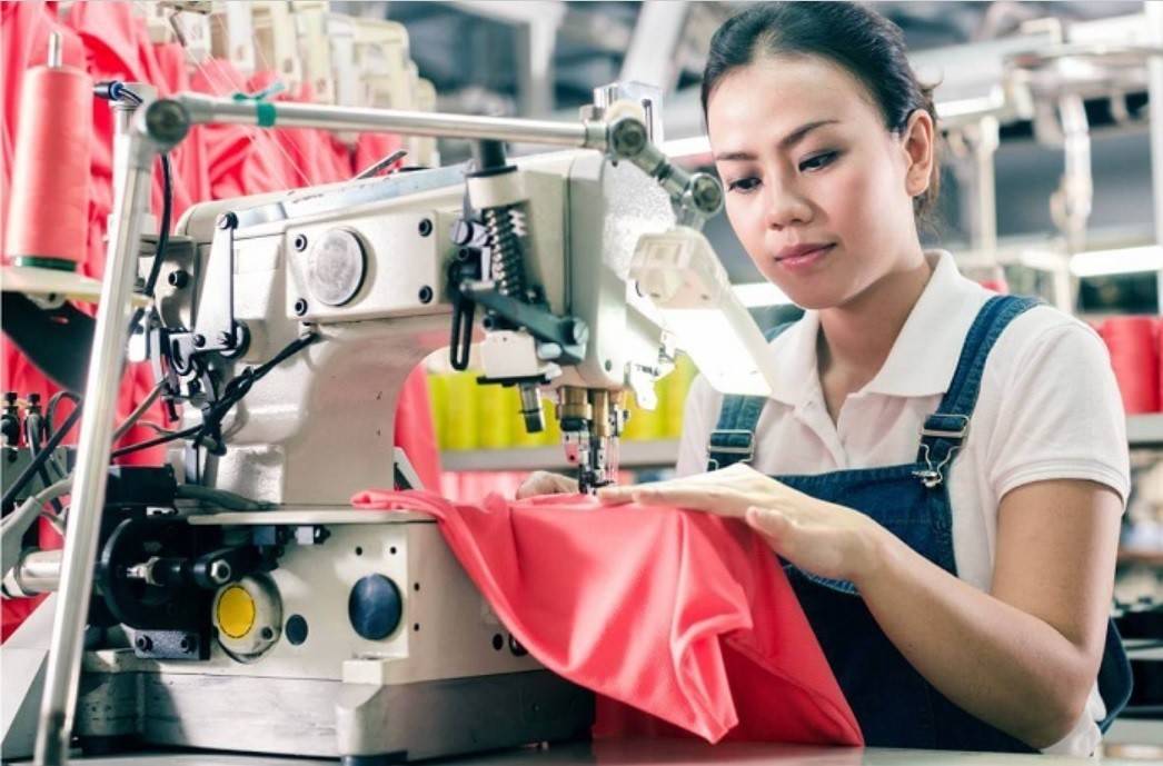 Thuế Mỹ tạo áp lực, doanh nghiệp dệt may tăng tốc tái cơ cấu để giữ đơn hàng